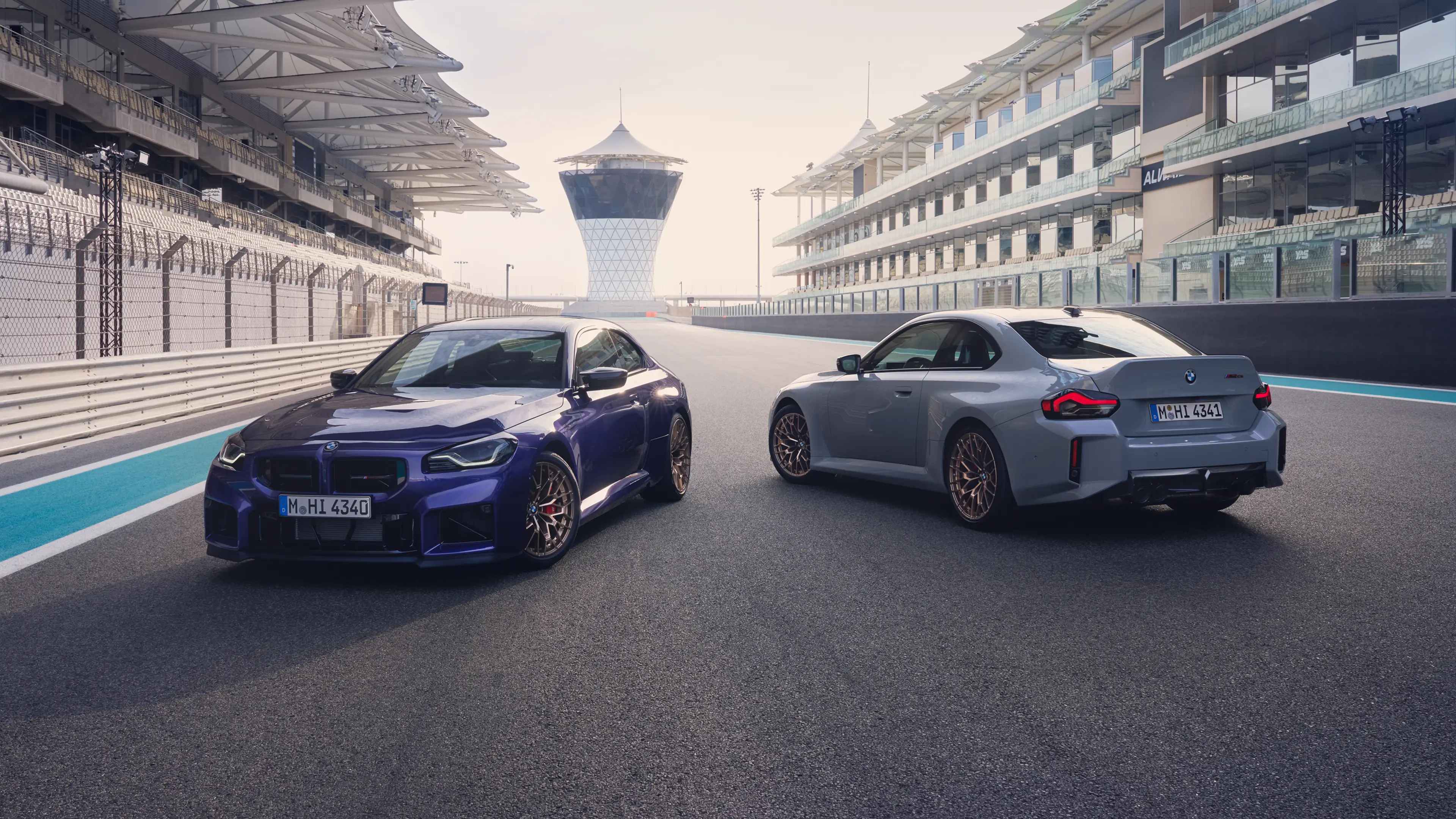 BMW Fahrzeuge
