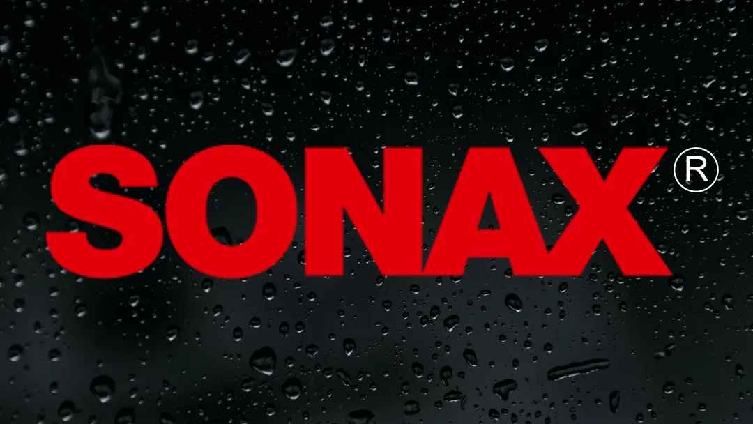 SONAX Logo
