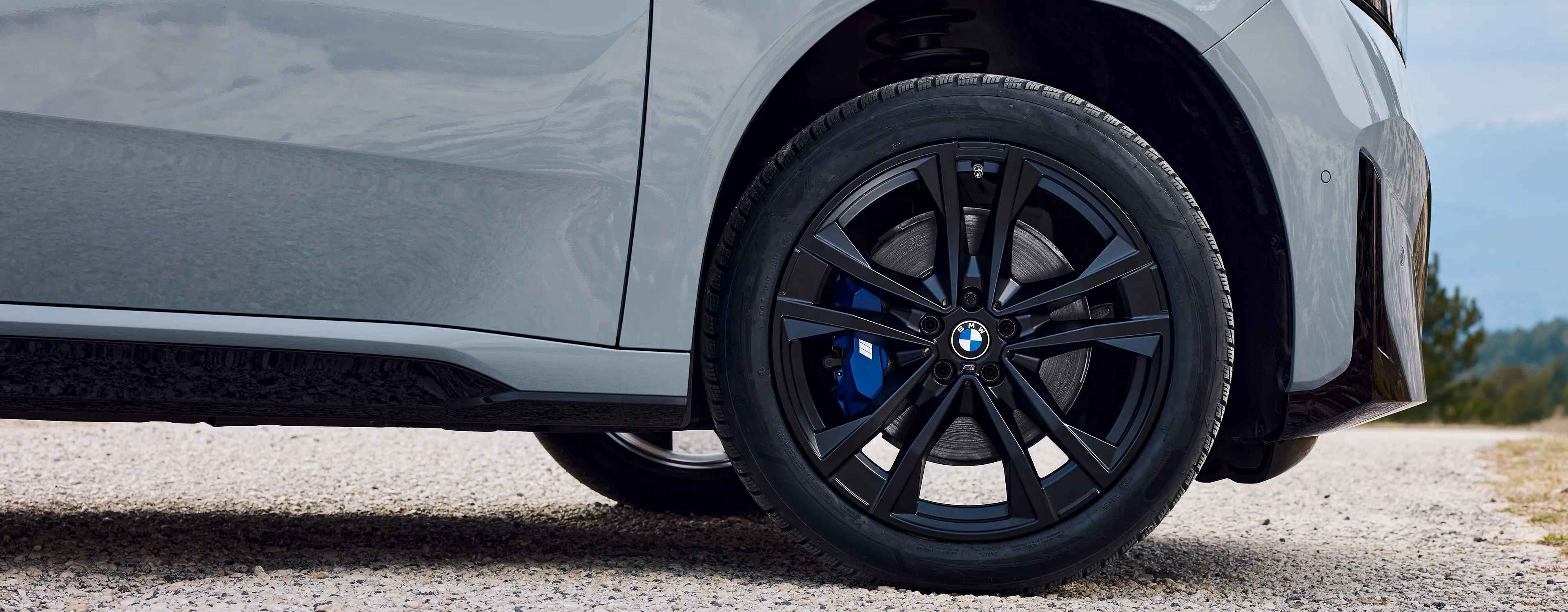BMW Felge