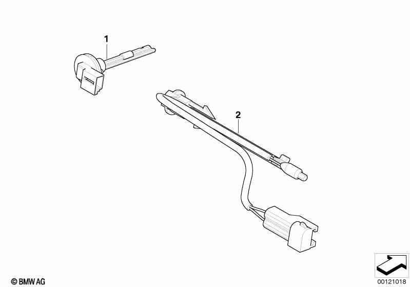 Temperatursensor