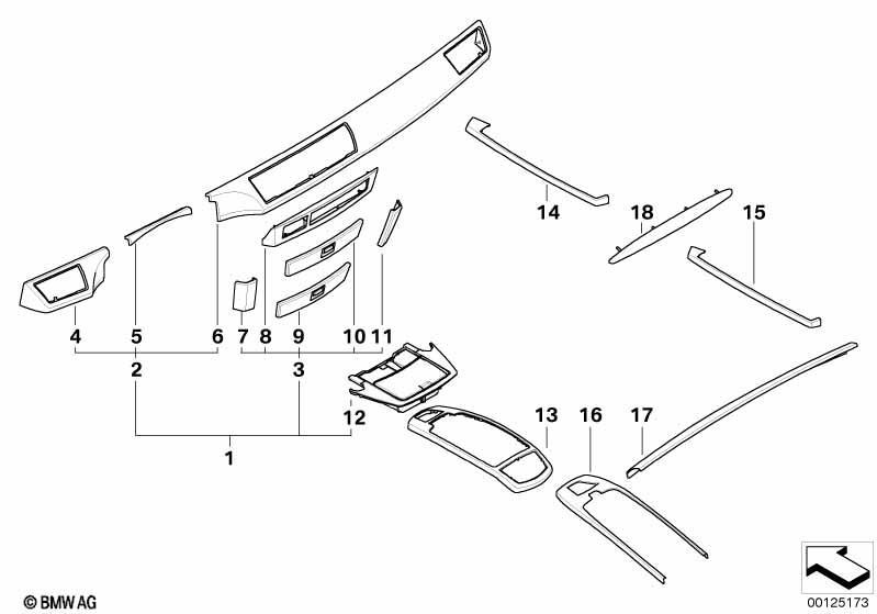 Individualholz Pianolack schwarz