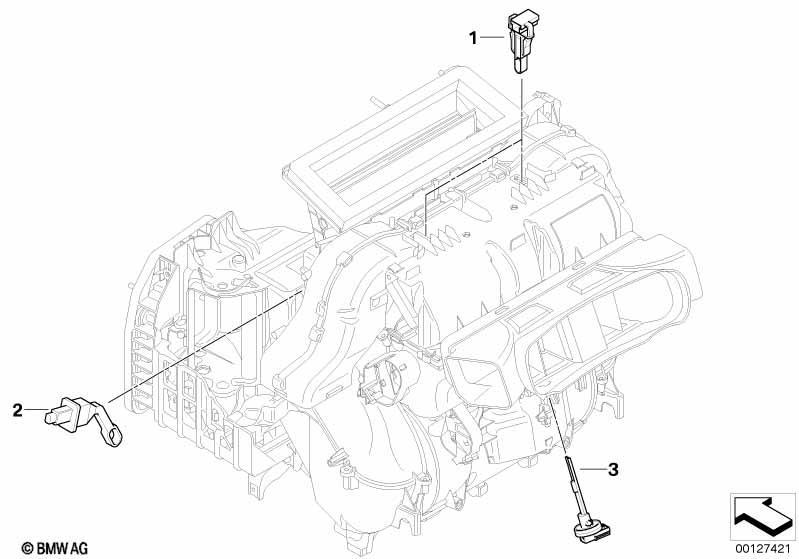 Temperatursensor