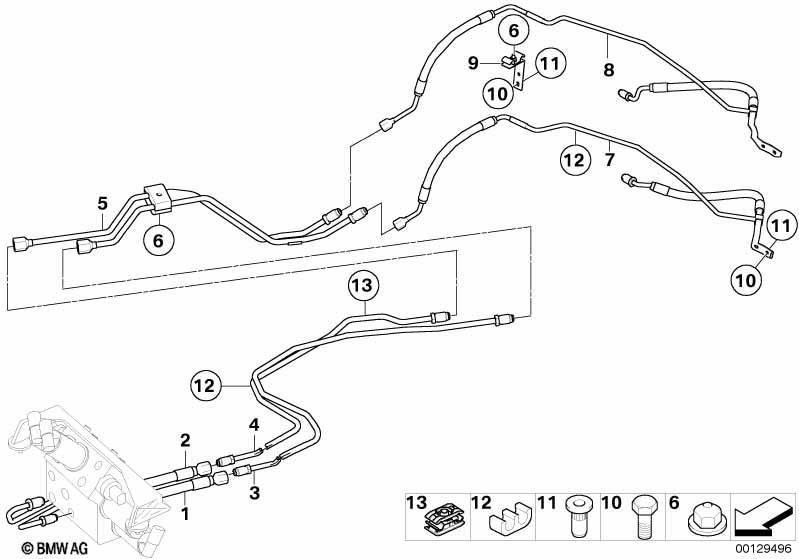 Anbauteile/Dynamic Drive