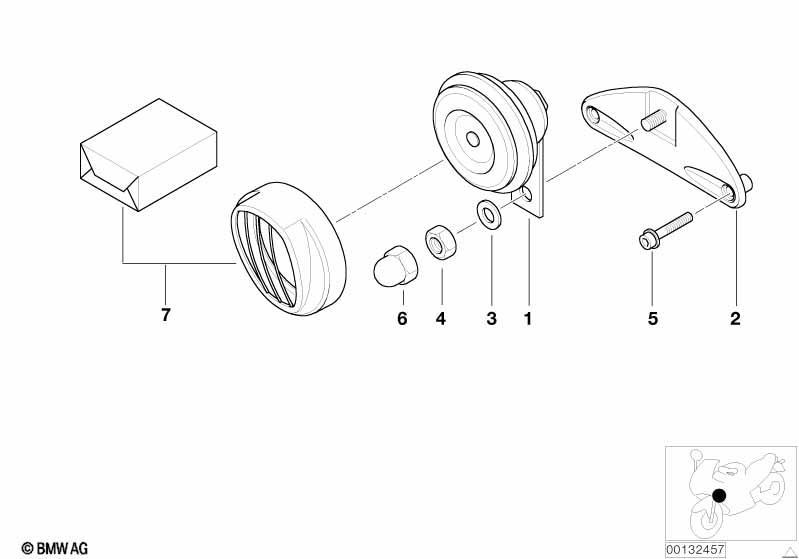 Signalhorn