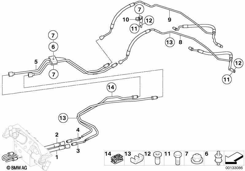 Anbauteile/Dynamic Drive