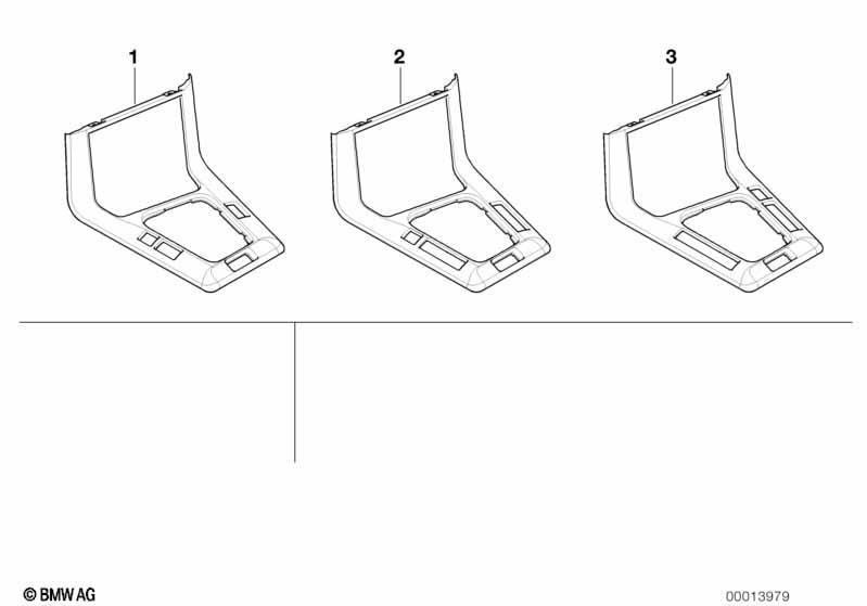 Individualholz Ablegefach