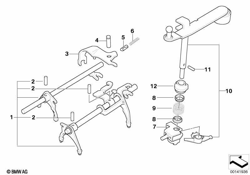 GS5-65BH innere Schaltungsteile