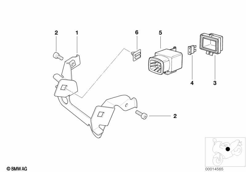 Sicherungsbox