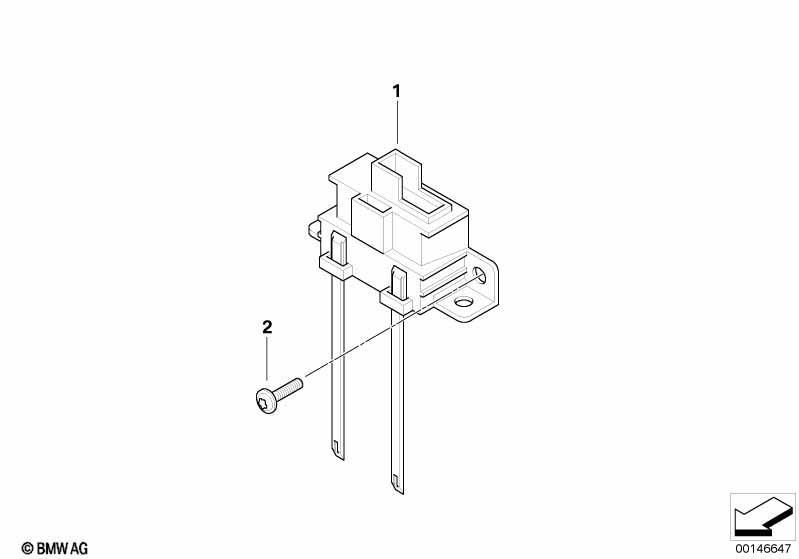 Diagnosestecker