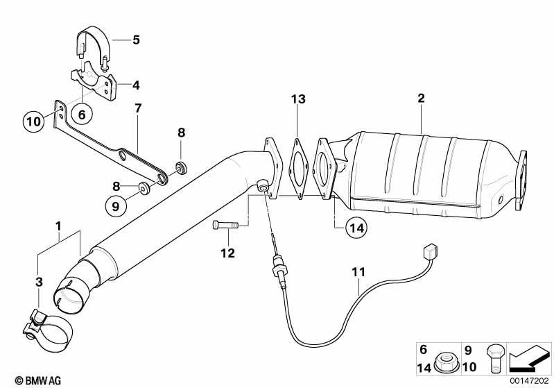 Dieselpartikelfilter