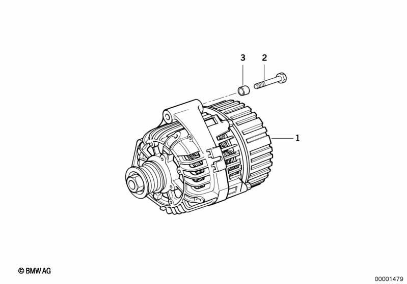 Kompakt Generator