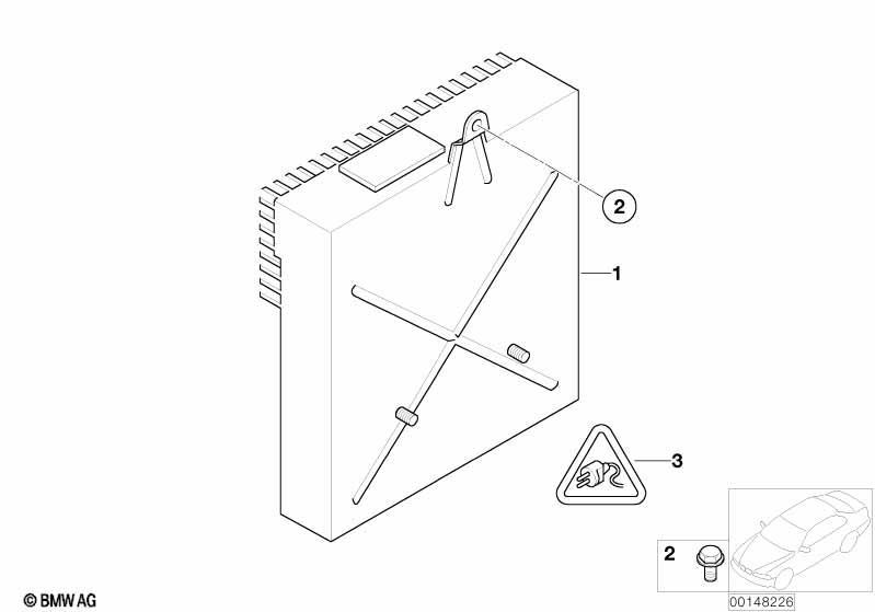 Verstärker Hifi-System