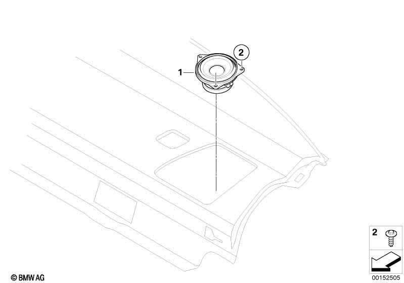 Individual Audiosystem Ablegeboden