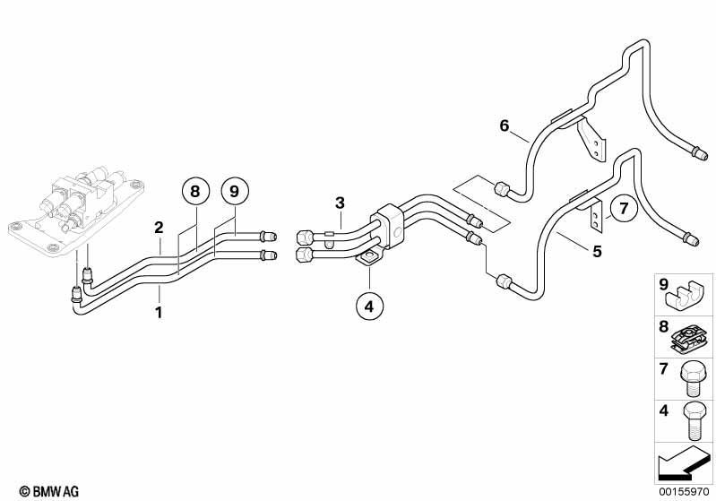 Anbauteile/Dynamic Drive