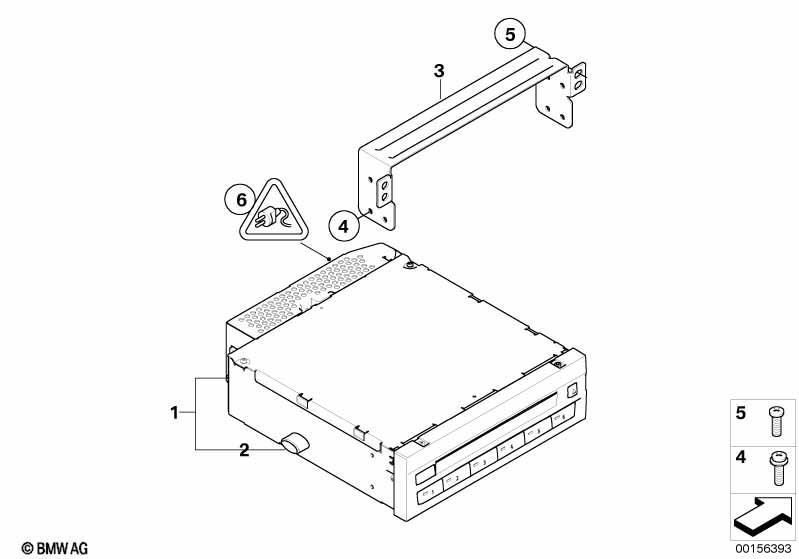 DVD-Wechsler/Halter