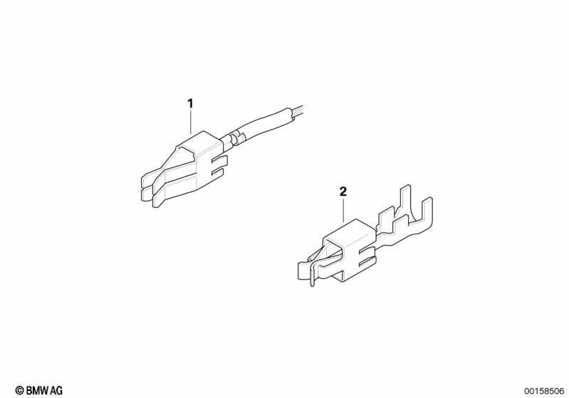 Kontaktsystem: Junior-Power-Timer