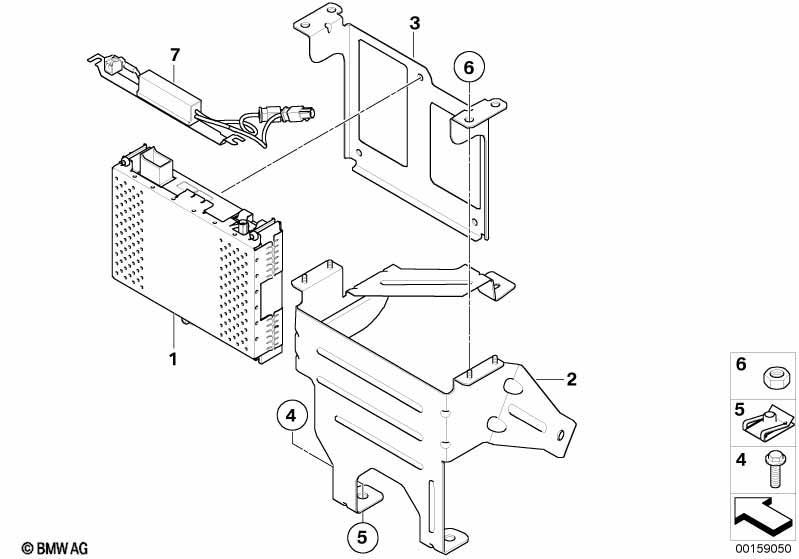 IBOC-Empfängermodul/IBOC-Splitter