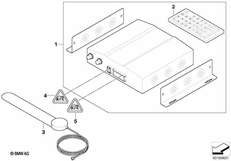 DVB-T Settop-Box