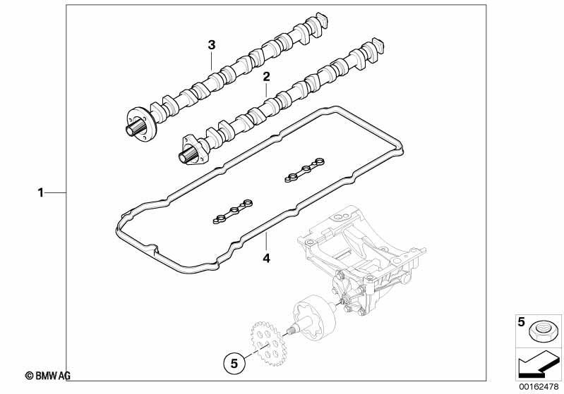 Nachrüstung Motorkit