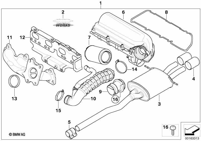 JCW Tuningkit