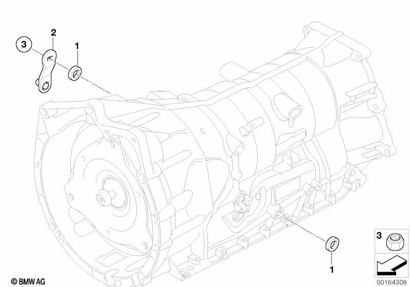 GA6HP19Z Schaltungsteile