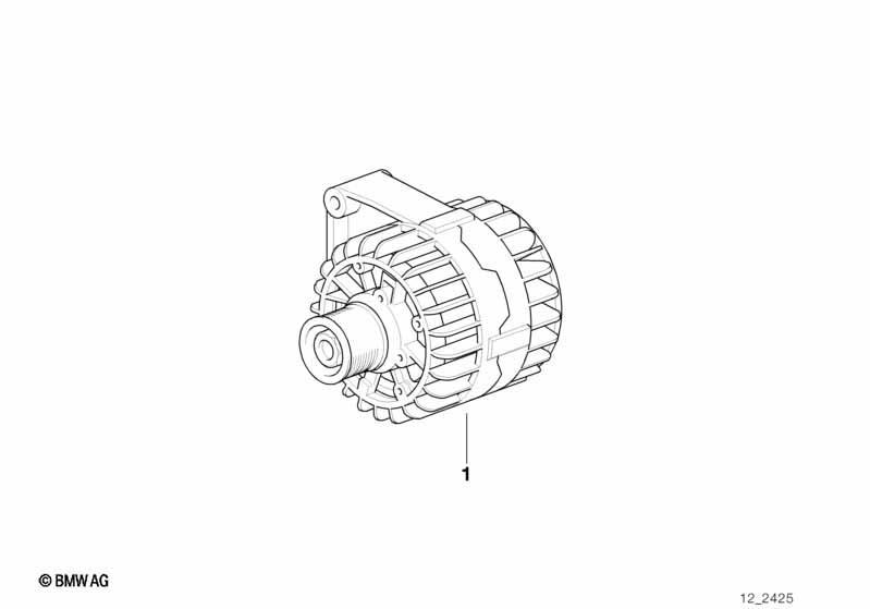 Kompakt Generator