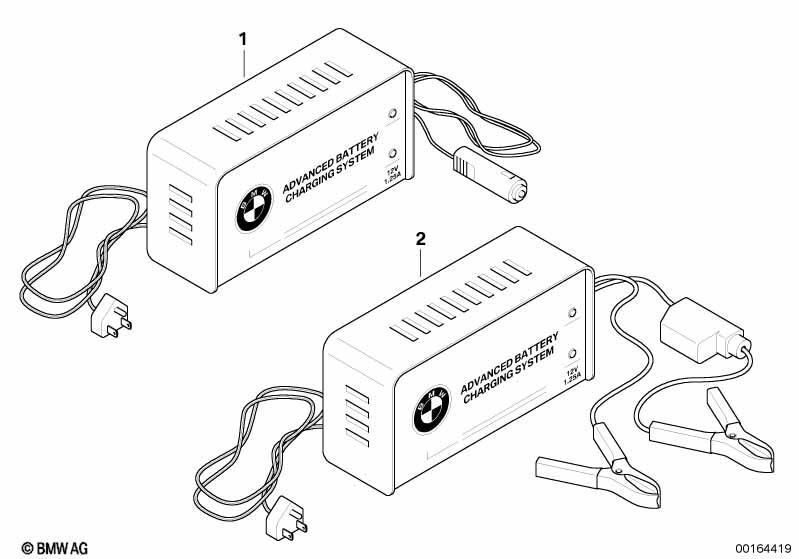 Battery Charger