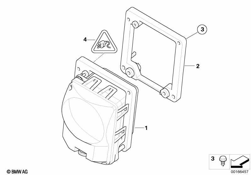 ACC-Sensor