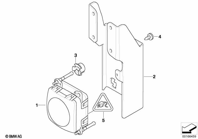 ACC-Sensor