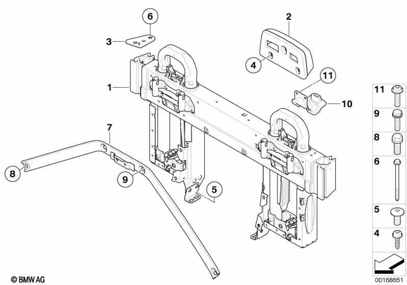 Überrollschutzsystem