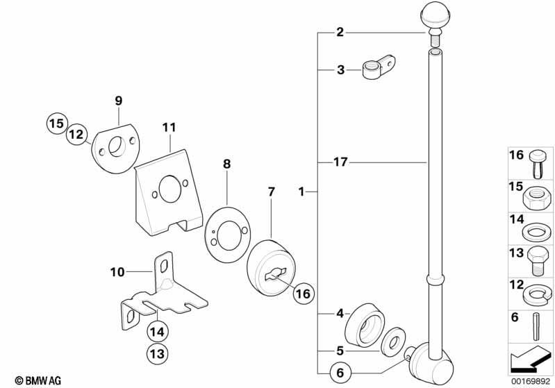 Standartenhalter