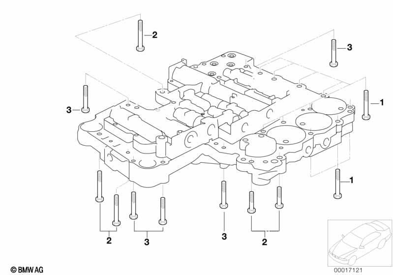 A5S300J Anbauteile Schaltgerät