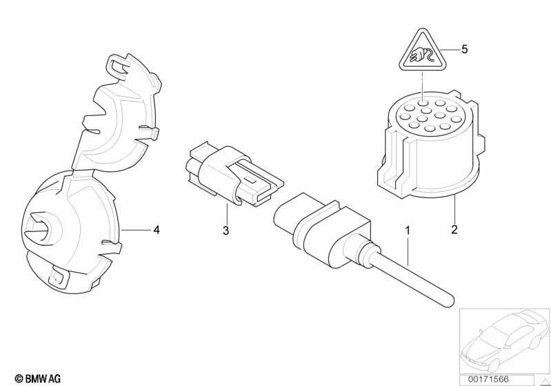 Temperatursensor