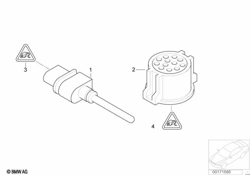 Temperatursensor