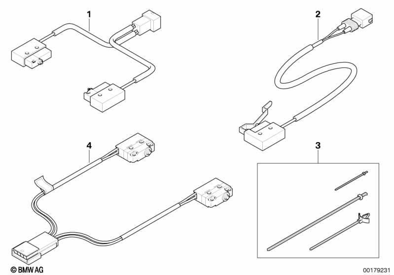 Diverse Microschalter