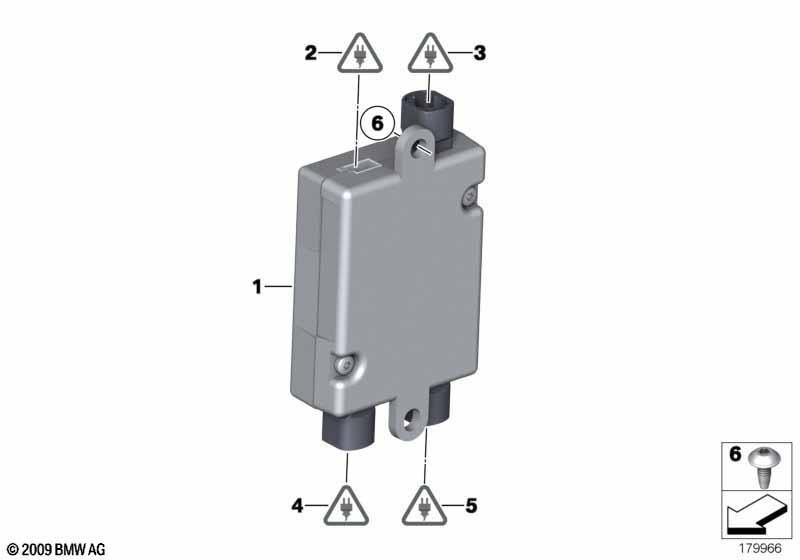 USB-/Audio-Schnittstelle