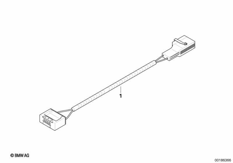 Umrüstung Scheinwerfer Xenon LCI 2008