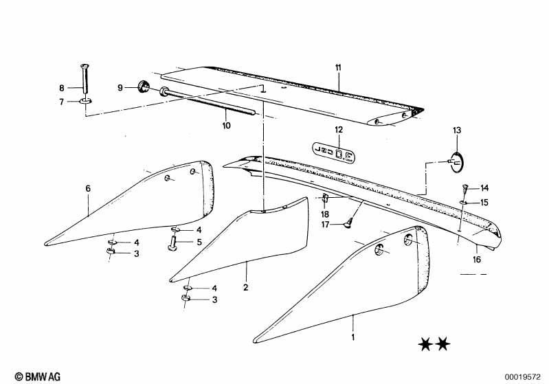 Spoiler CSL