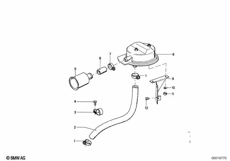 Höhendrucksensor