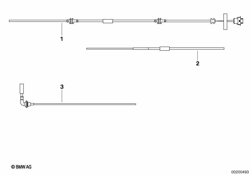 Adapterleitung