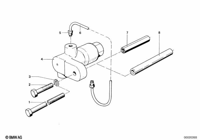 Druckregler/Druckspeicher