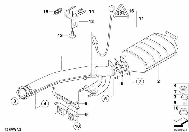 Dieselpartikelfilter