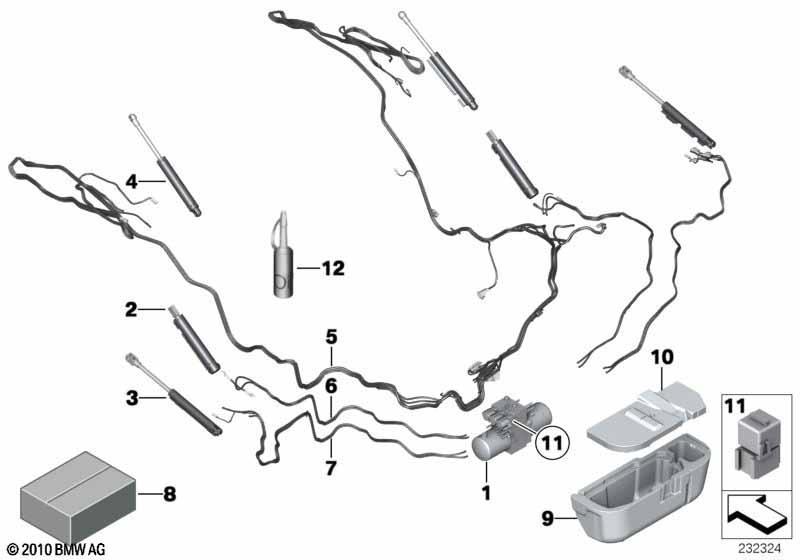 Hydraulik