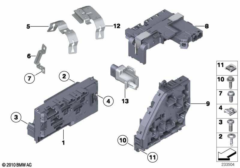 Stromverteiler