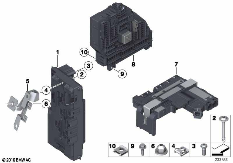 Stromverteiler