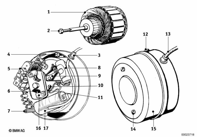 Generator