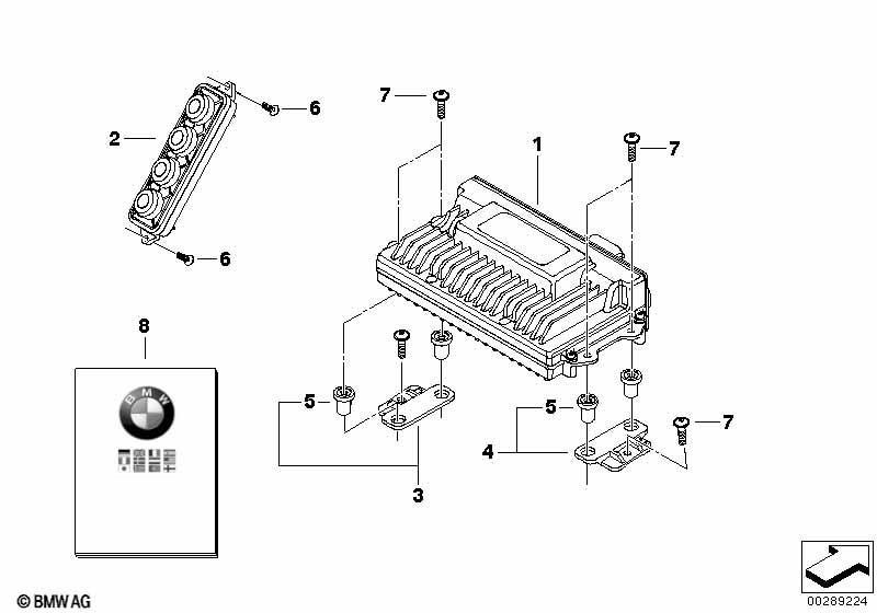 Audiosystem