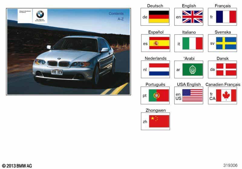 Betriebsanleitung E46/2