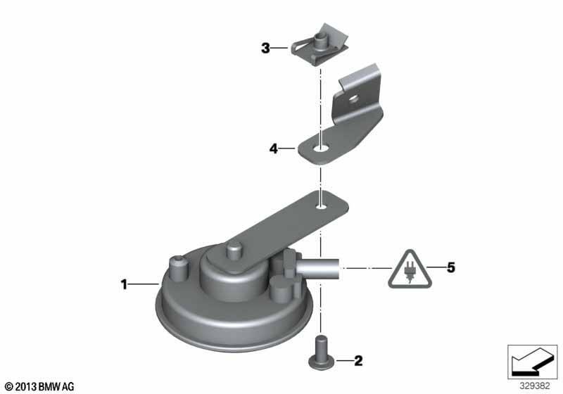 Signalhorn