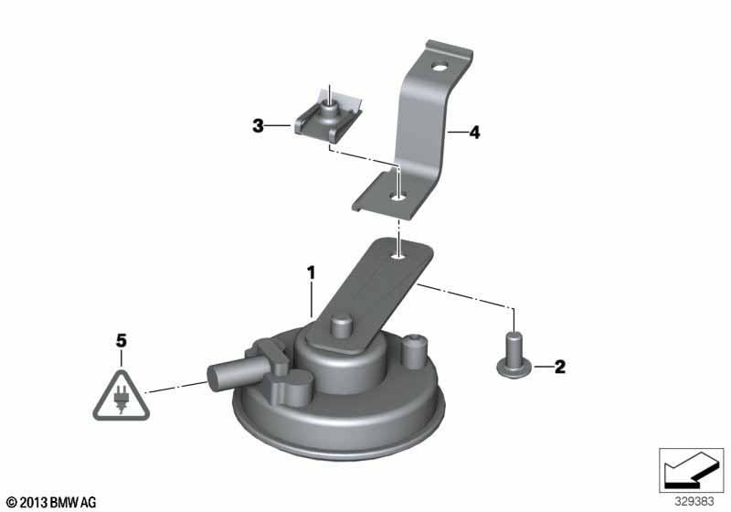 Signalhorn